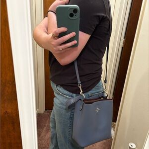 Coach Mollie Bucket Bag